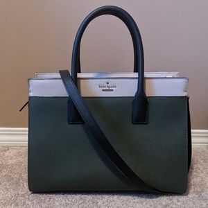 Kate Spade Cameron Street Candace